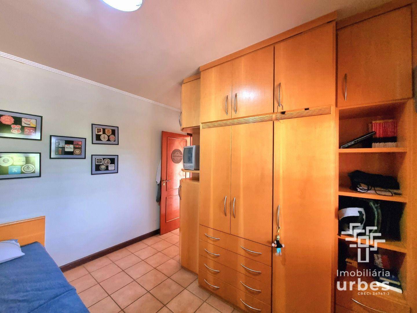 Casa à venda com 4 quartos, 392m² - Foto 44