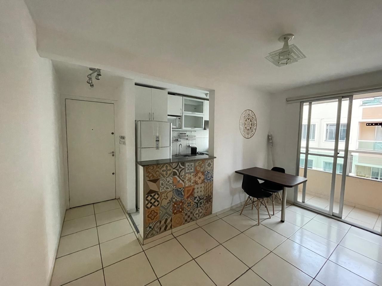 Apartamento, 2 quartos, 47 m² - Foto 2