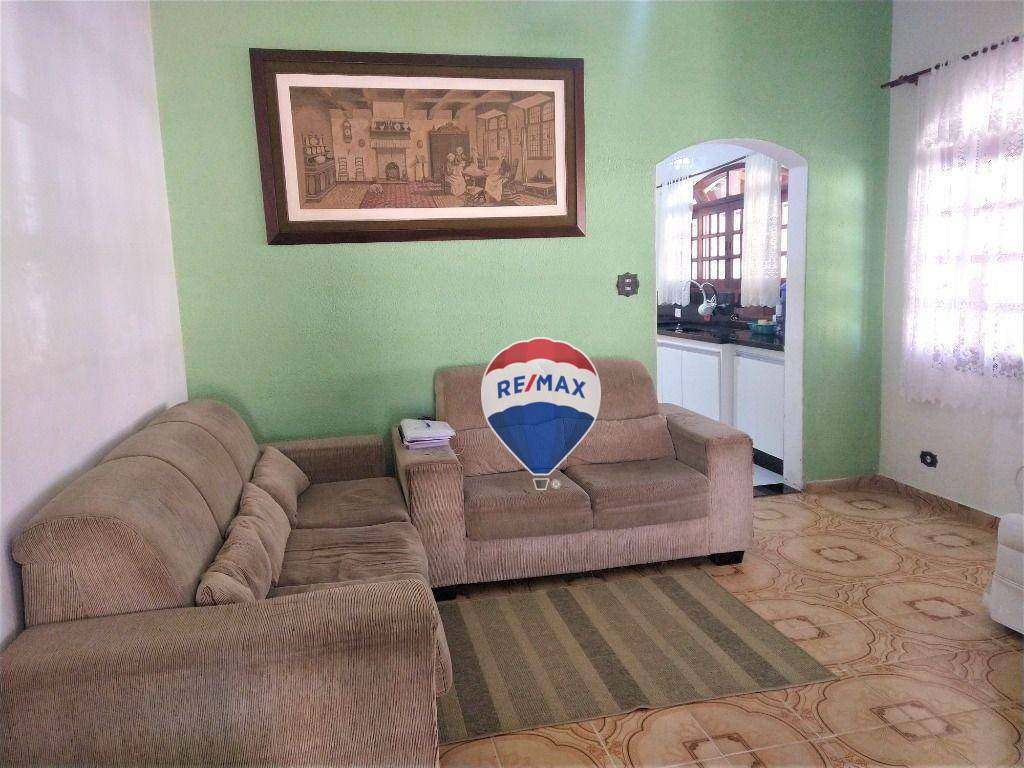 Casa, 3 quartos, 500 m² - Foto 4