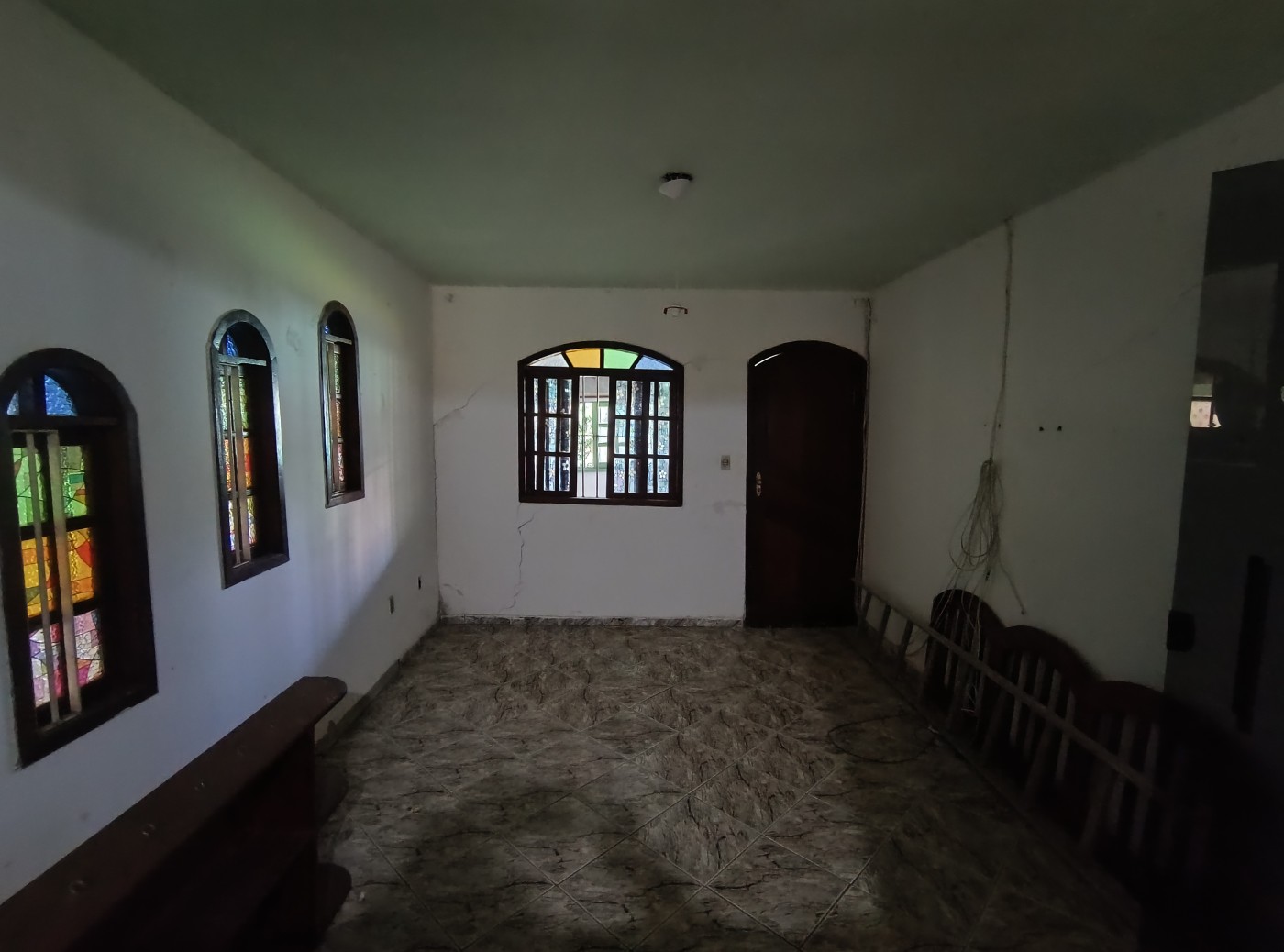 Casa à venda com 2 quartos, 360m² - Foto 8