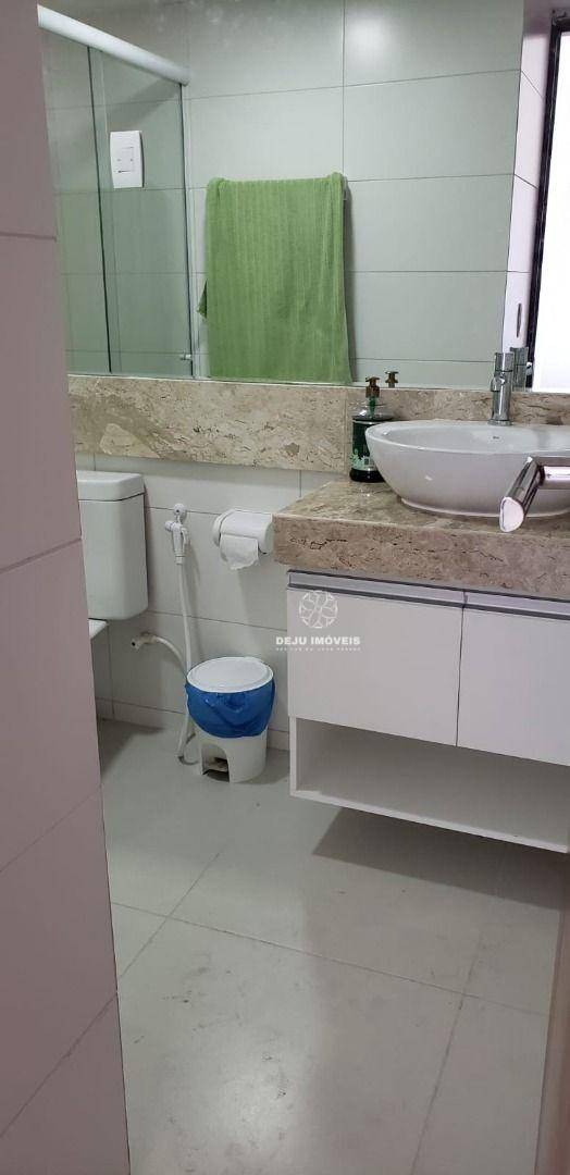 Apartamento à venda com 1 quarto, 46m² - Foto 7