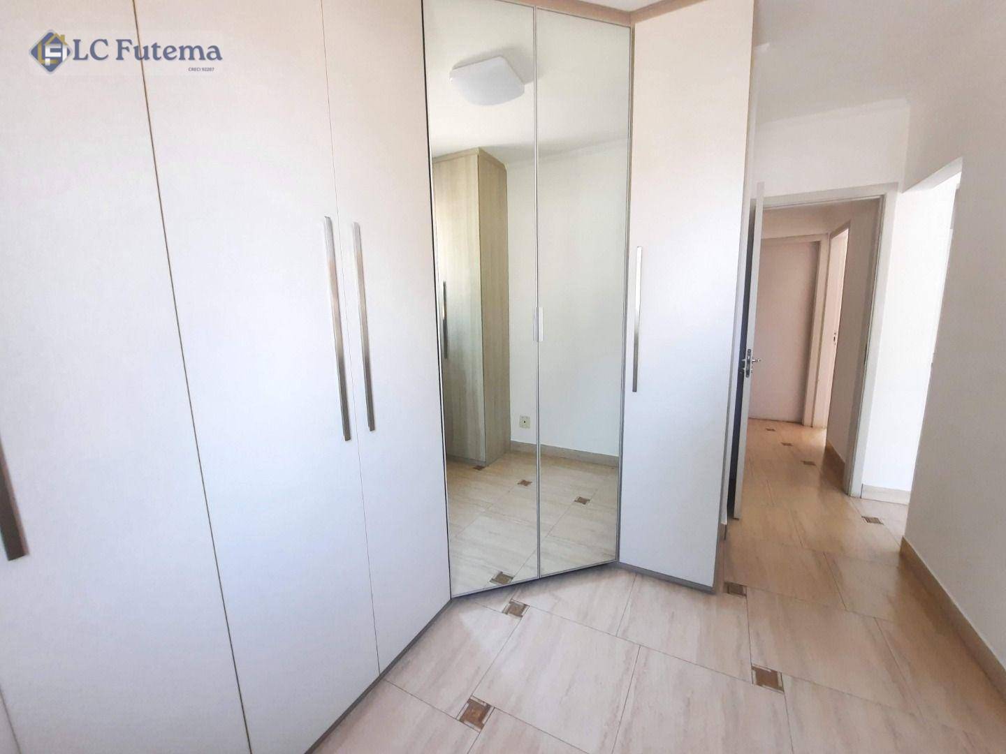 Casa de Condomínio para alugar com 3 quartos, 116m² - Foto 12