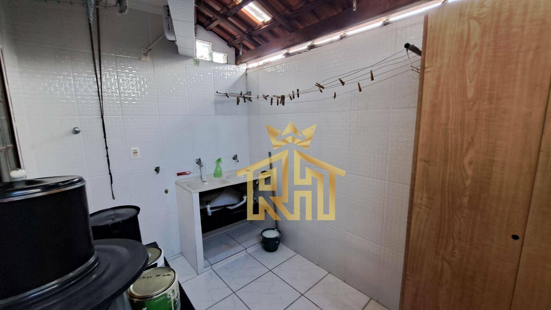 Sobrado para alugar com 2 quartos, 80m² - Foto 14