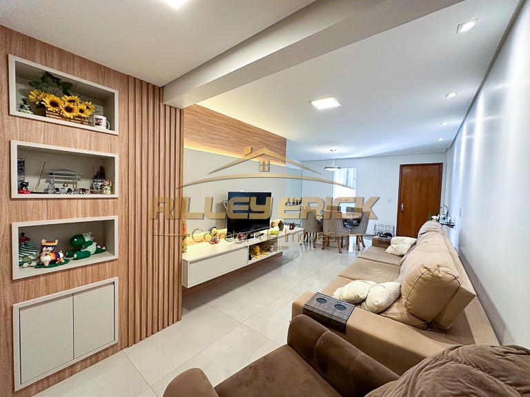 Apartamento à venda com 3 quartos, 101m² - Foto 13