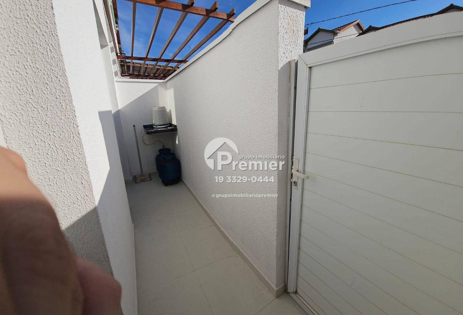 Casa de Condomínio à venda com 3 quartos, 110m² - Foto 20