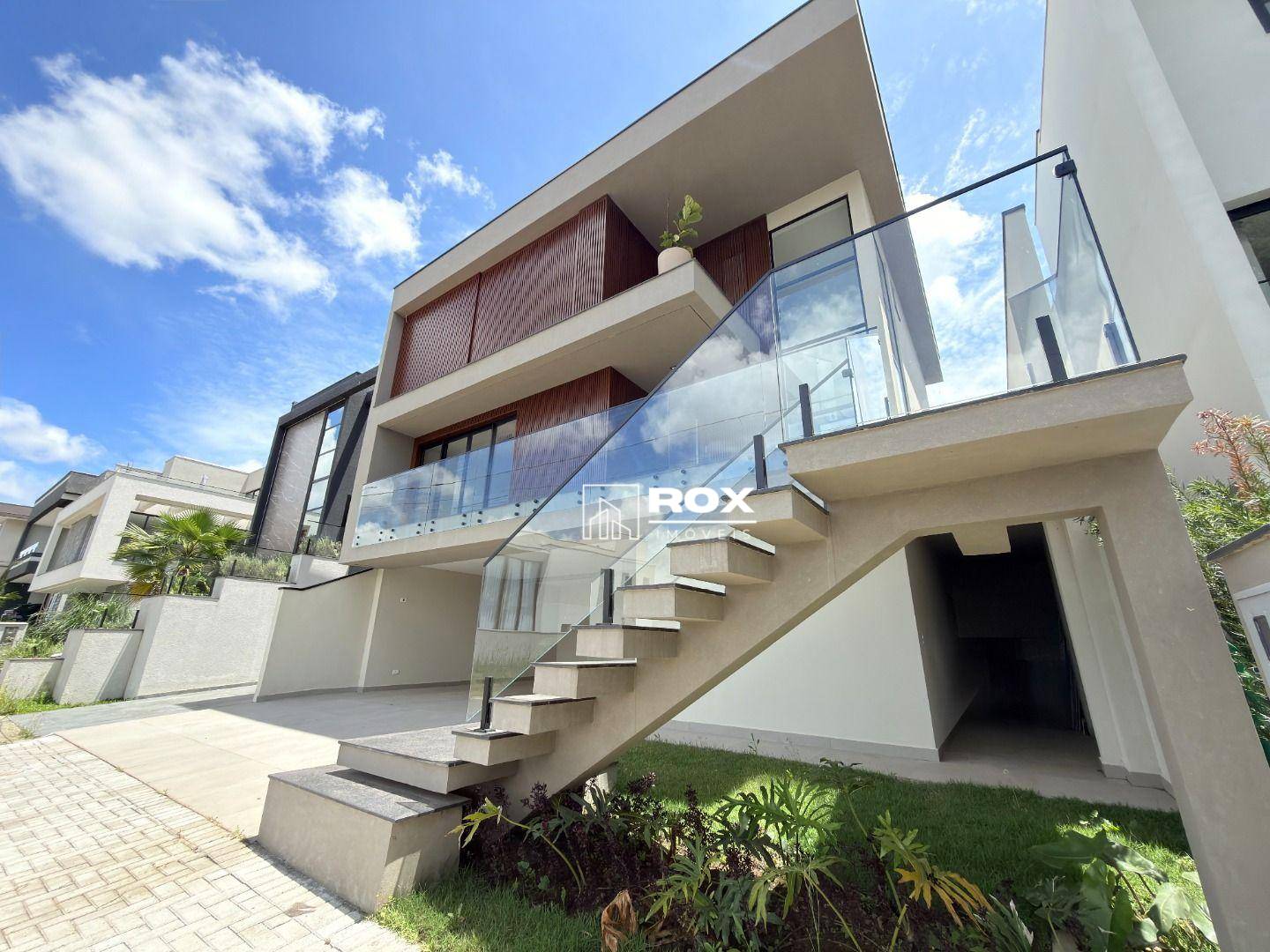 Casa de Condomínio, 4 quartos - Foto 2