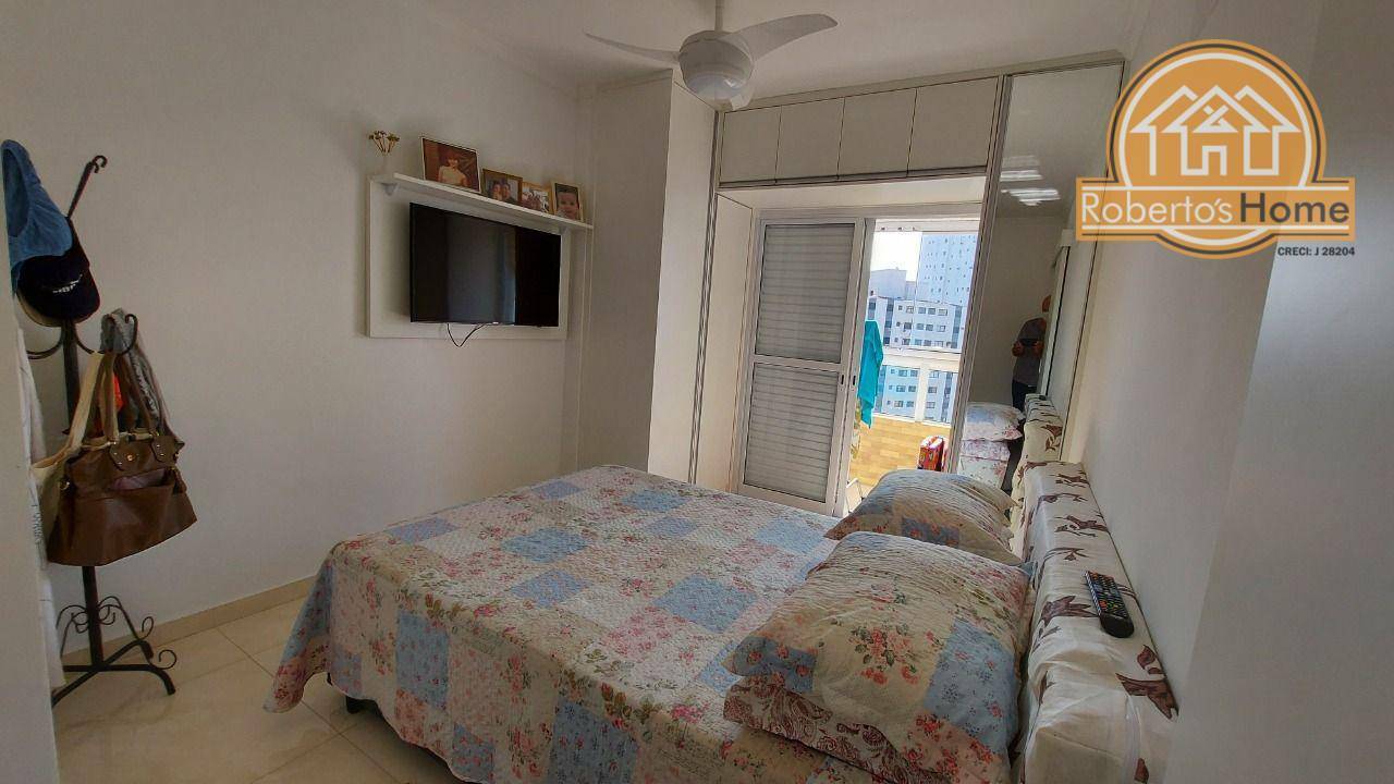 Apartamento à venda com 2 quartos, 82m² - Foto 11