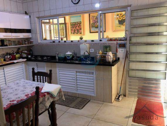 Sobrado à venda com 3 quartos, 98m² - Foto 10