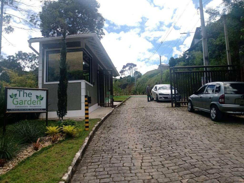 Loteamento e Condomínio à venda, 485M2 - Foto 1