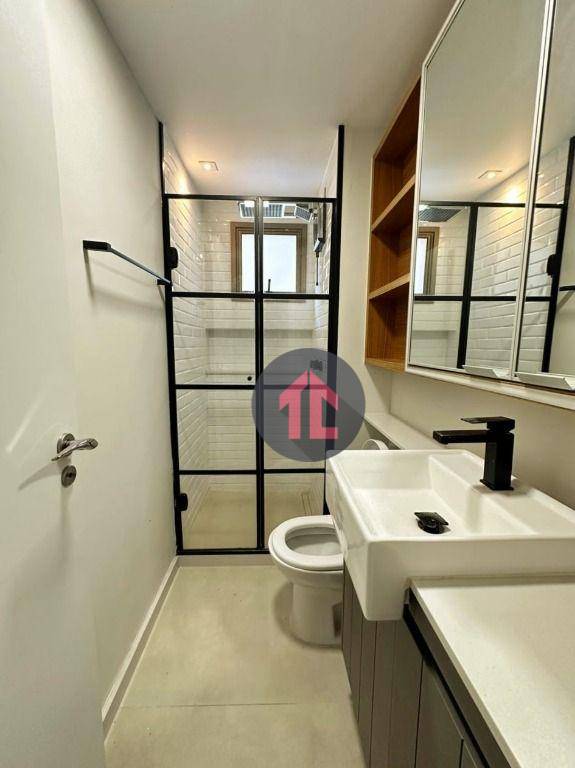 Apartamento à venda com 2 quartos, 154m² - Foto 14