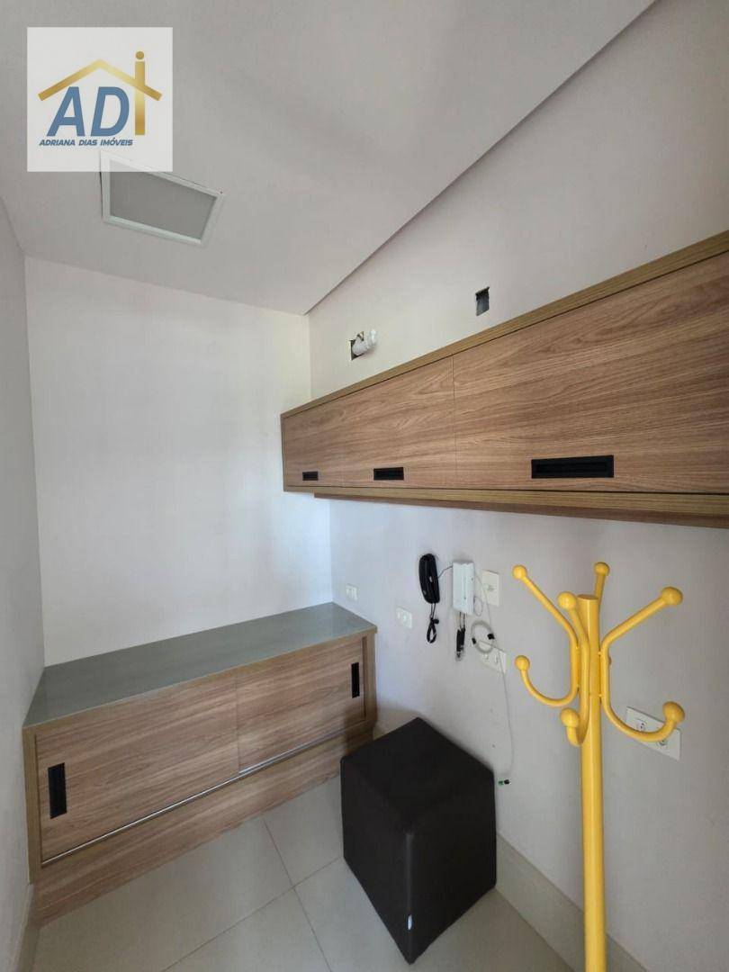 Conjunto Comercial-Sala à venda, 28m² - Foto 18