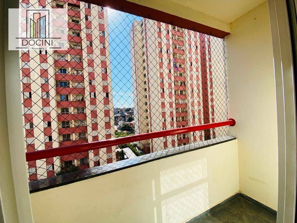 Apartamento à venda com 2 quartos, 55m² - Foto 13