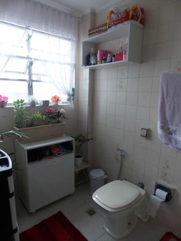 Apartamento à venda com 1 quarto, 59m² - Foto 1