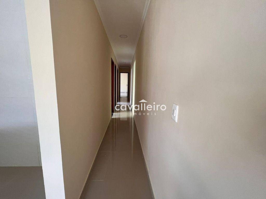 Casa à venda com 3 quartos, 103m² - Foto 6