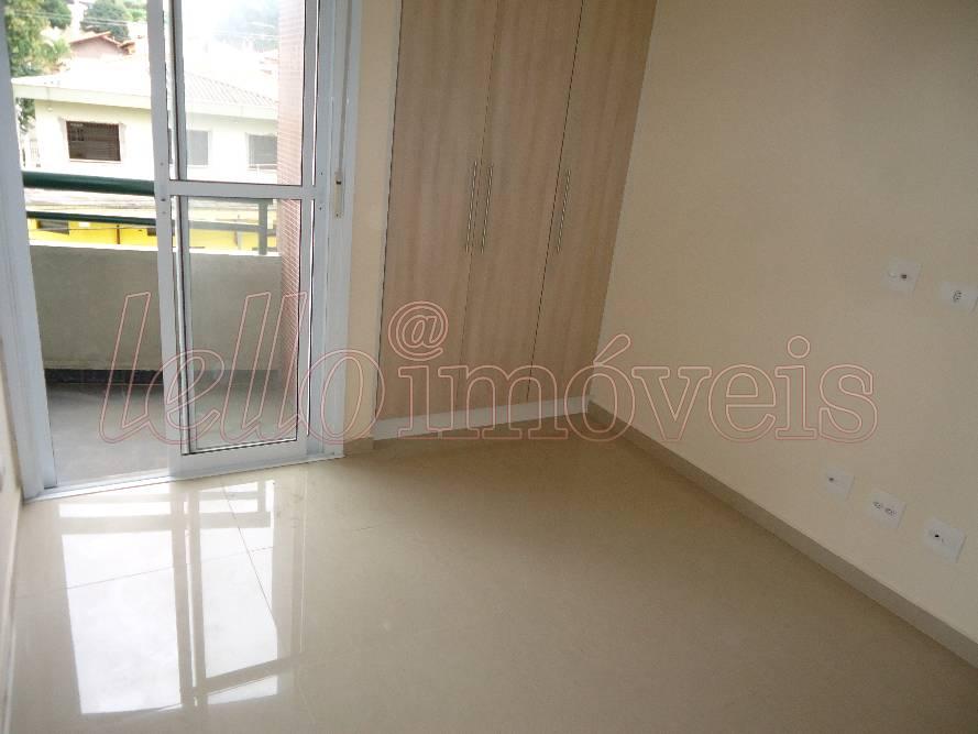 Apartamento para alugar com 2 quartos, 90m² - Foto 9