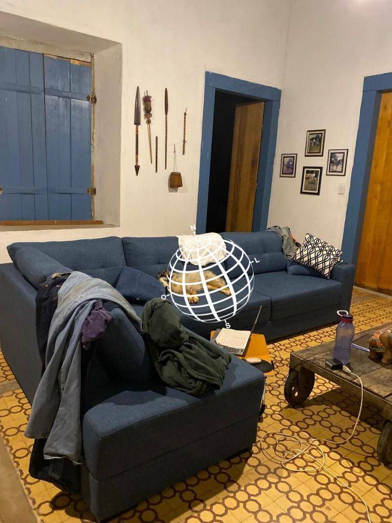 Chácara, 8 quartos, 2 hectares - Foto 33