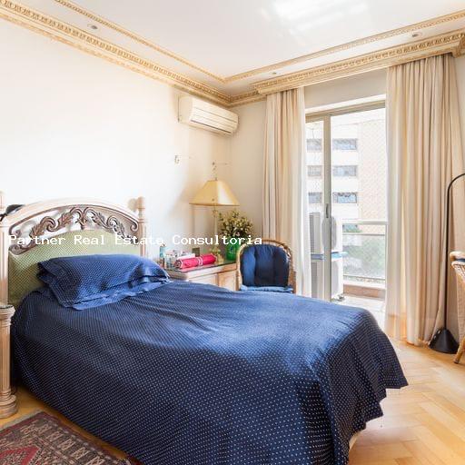 Apartamento à venda com 4 quartos, 500m² - Foto 46