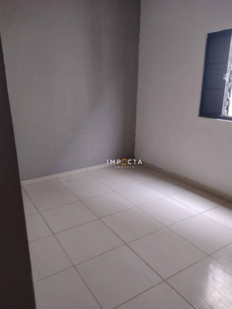 Casa à venda com 3 quartos, 88m² - Foto 6