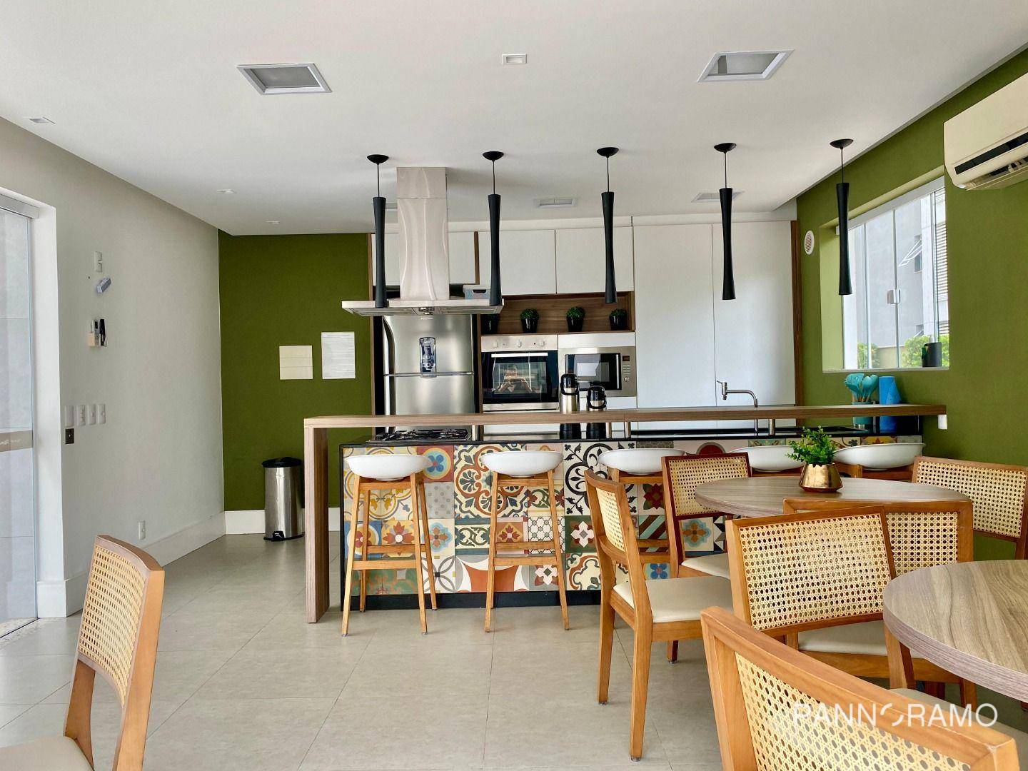 Apartamento, 2 quartos, 87 m² - Foto 5