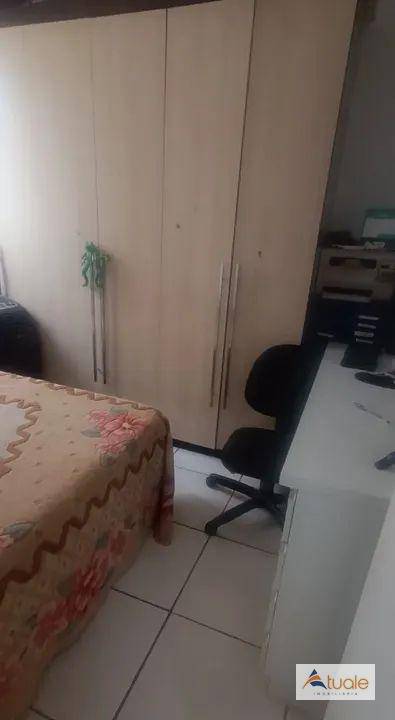 Apartamento à venda com 2 quartos, 57m² - Foto 7