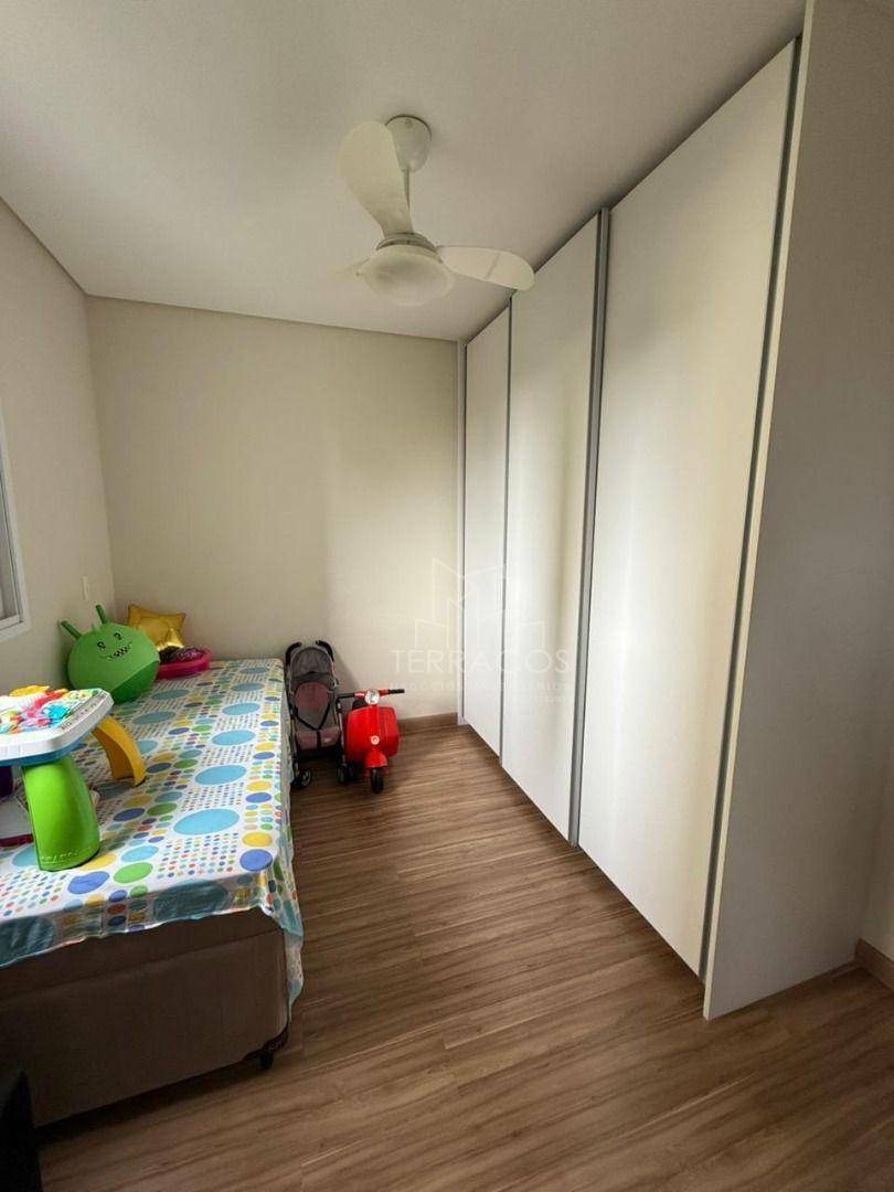 Apartamento à venda com 3 quartos, 124m² - Foto 19