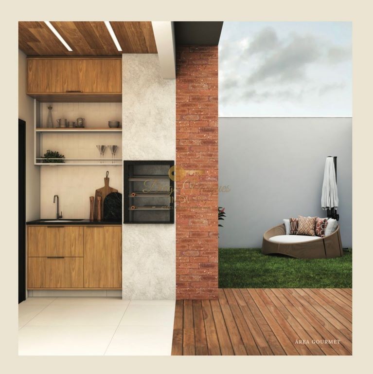 Casa de Condomínio à venda com 2 quartos, 171m² - Foto 6