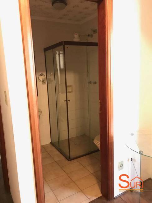 Apartamento à venda com 3 quartos, 160m² - Foto 15