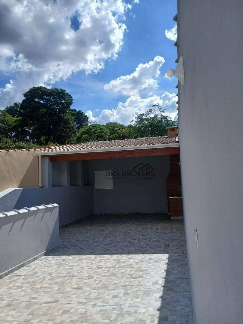 Sobrado à venda com 2 quartos, 84m² - Foto 22