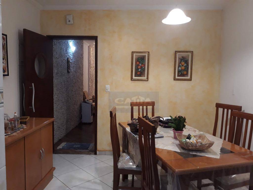 Sobrado à venda com 3 quartos, 92m² - Foto 10