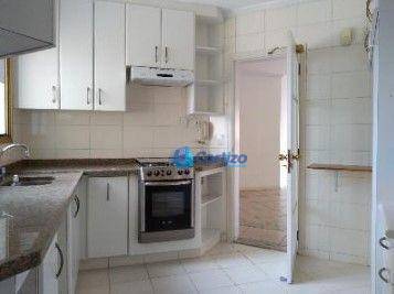 Apartamento à venda com 3 quartos, 105m² - Foto 4