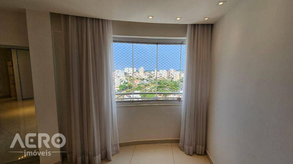 Apartamento para alugar com 3 quartos, 180m² - Foto 7