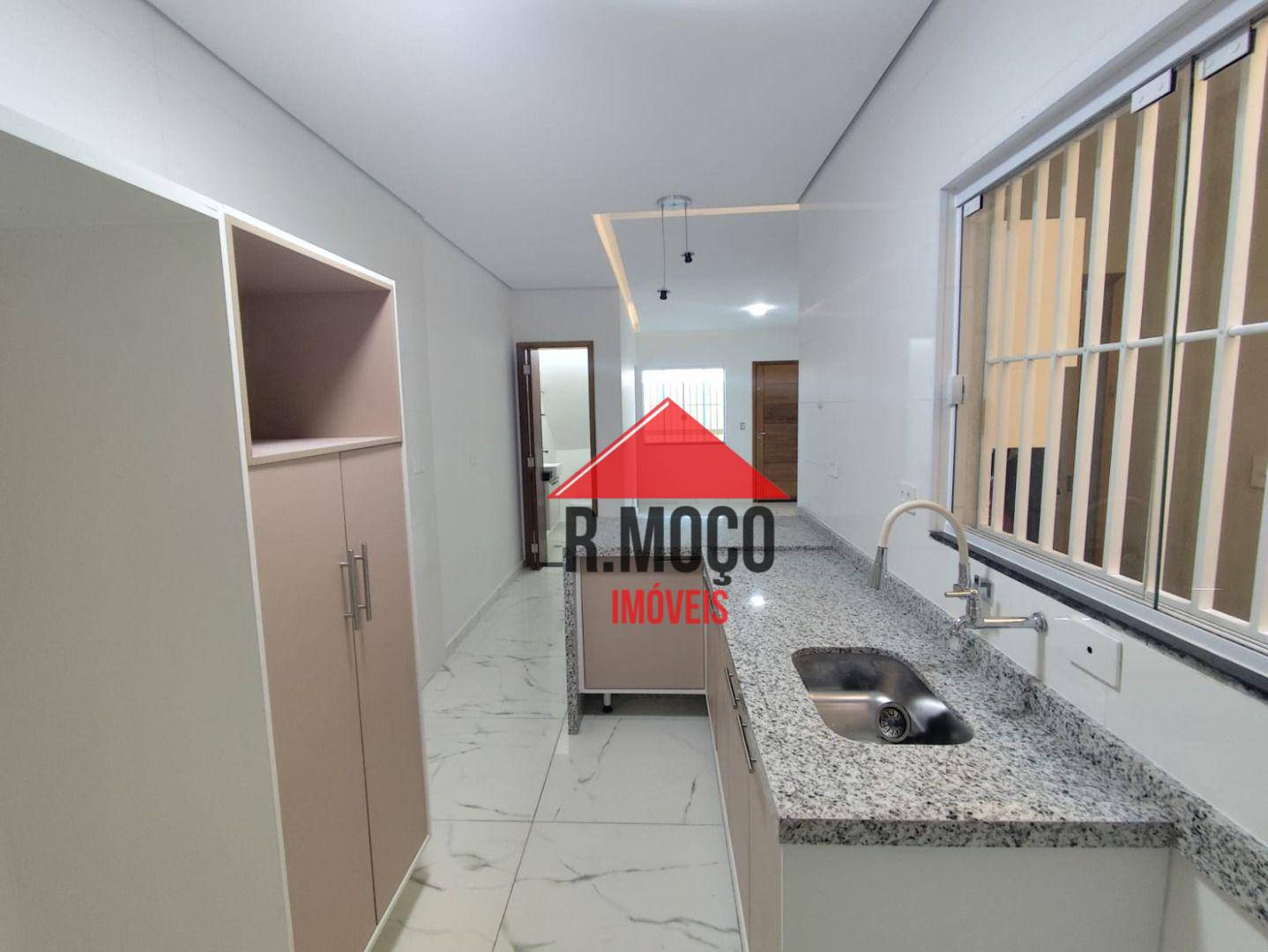 Sobrado à venda com 3 quartos, 118m² - Foto 8