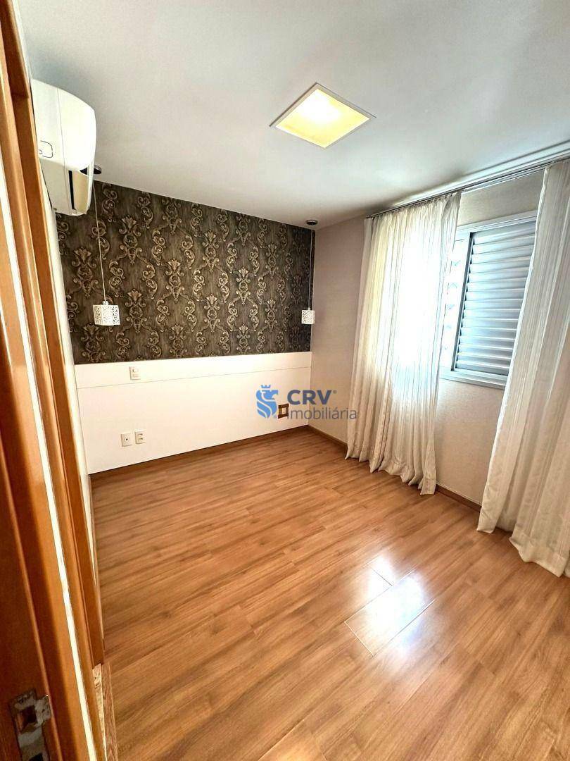 Apartamento à venda com 3 quartos, 75m² - Foto 3