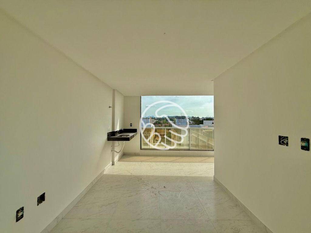 Apartamento, 3 quartos, 90 m² - Foto 5