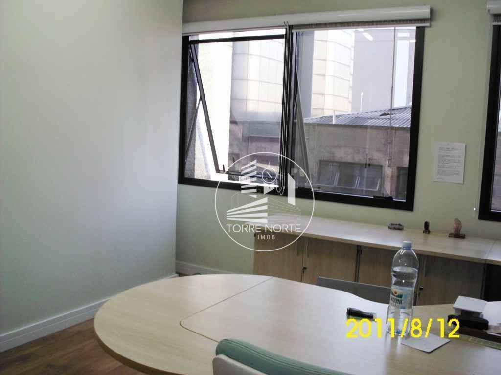 Conjunto Comercial-Sala para alugar, 70m² - Foto 4