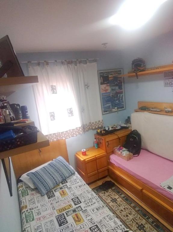 Apartamento à venda com 3 quartos, 150m² - Foto 6