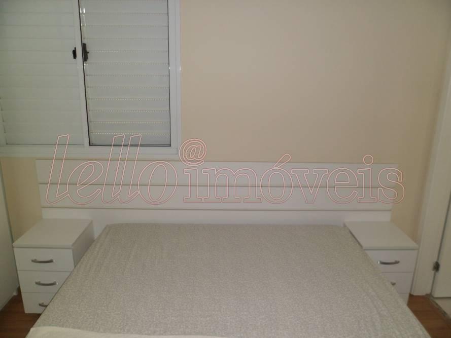 Apartamento para alugar com 2 quartos, 80m² - Foto 10