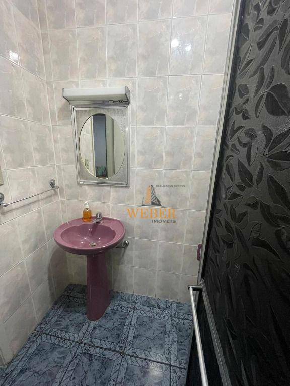 Sobrado à venda com 3 quartos, 120m² - Foto 15