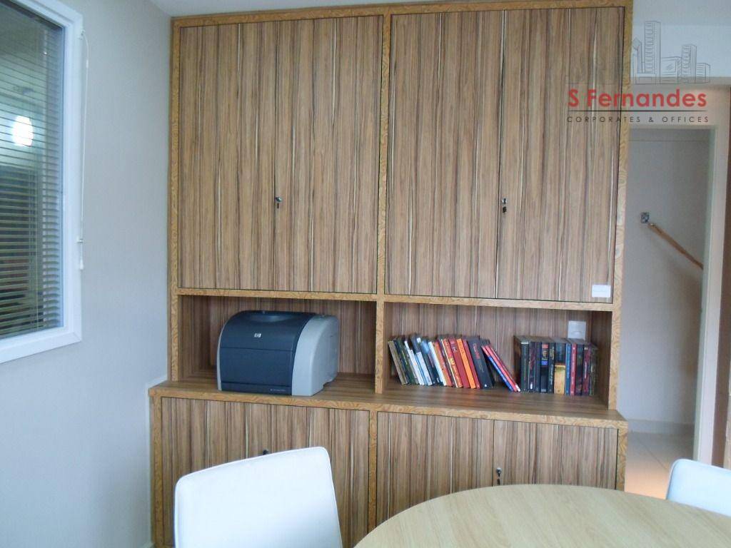 Conjunto Comercial-Sala à venda, 50m² - Foto 13