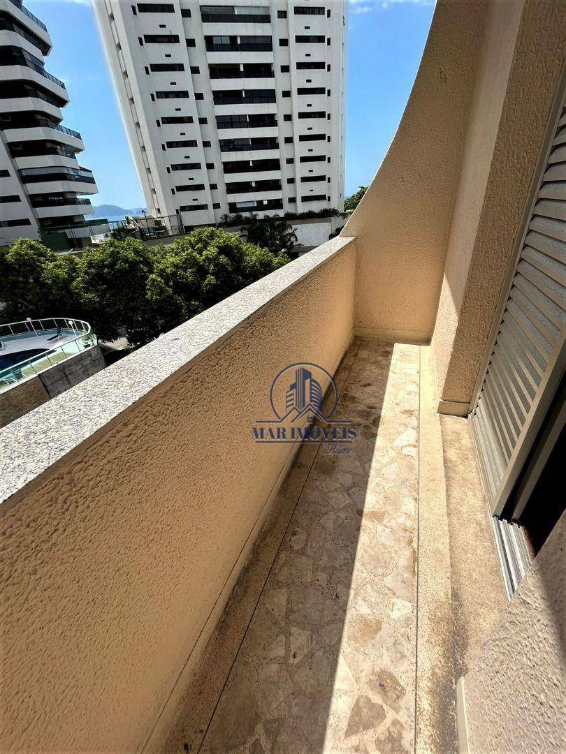 Apartamento à venda com 3 quartos, 110m² - Foto 4