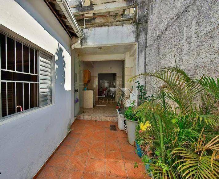 Casa à venda e aluguel com 2 quartos, 250m² - Foto 9