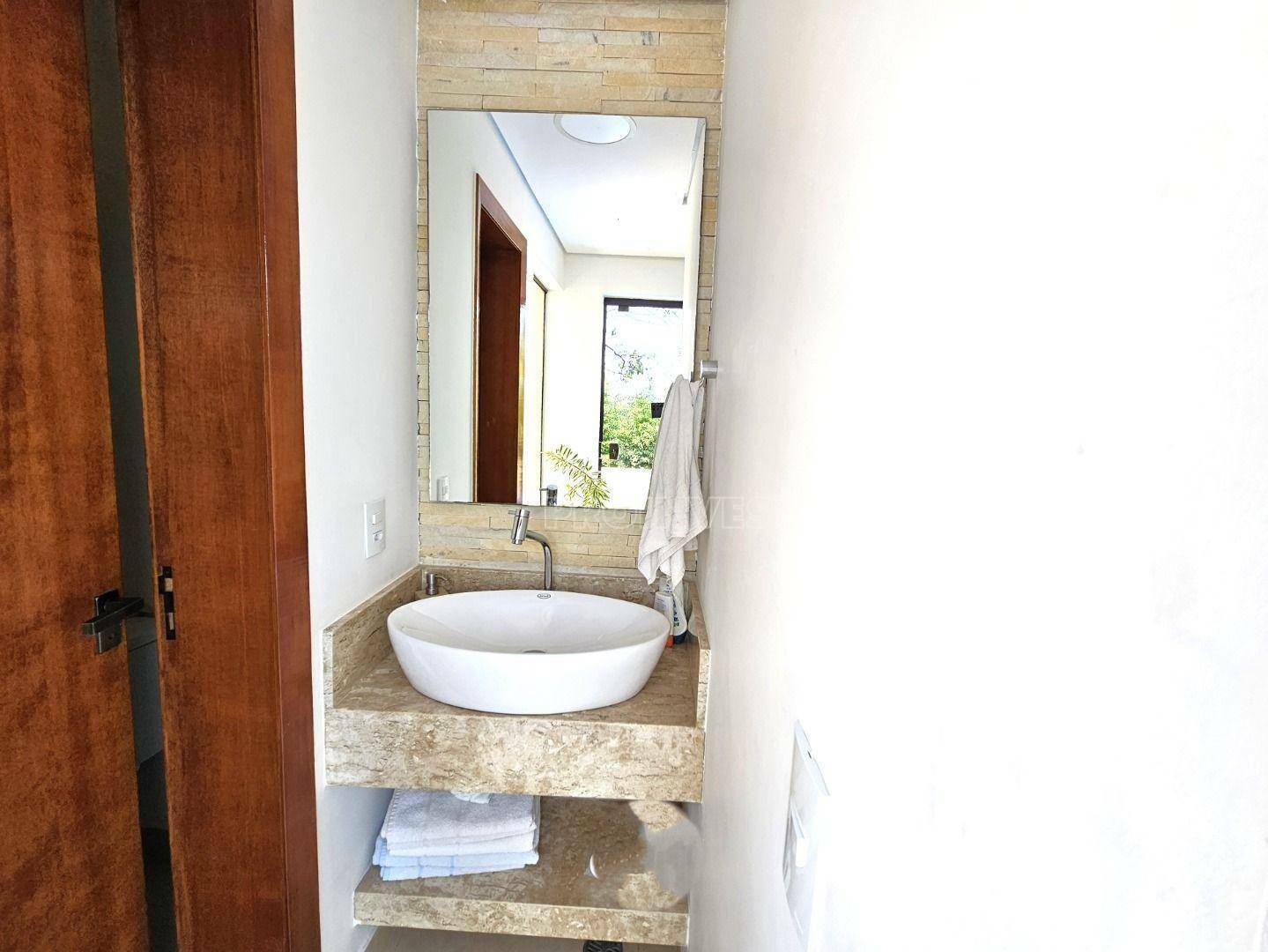 Casa de Condomínio à venda com 3 quartos, 300m² - Foto 22