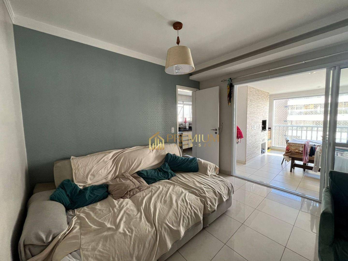 Apartamento à venda com 3 quartos, 90m² - Foto 12