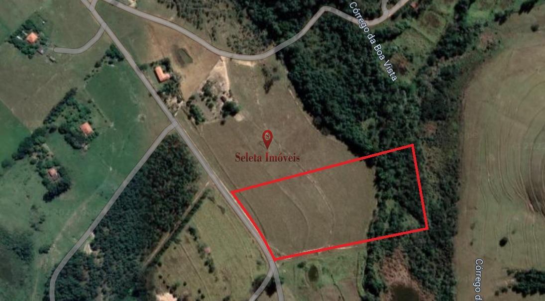 Fazenda à venda com 1 quarto, 24000m² - Foto 1