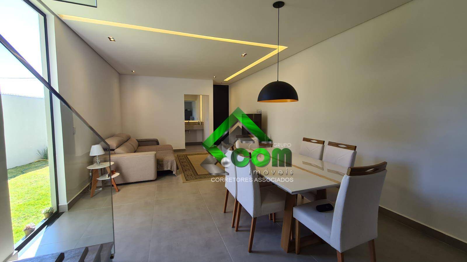 Casa à venda com 3 quartos, 133m² - Foto 10