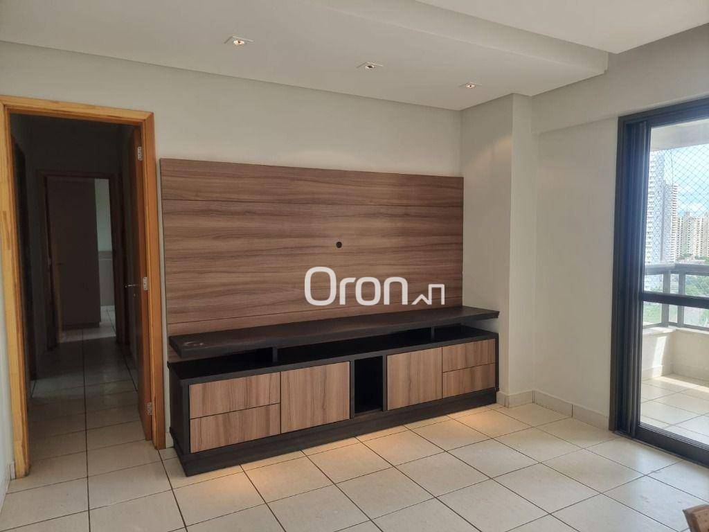 Apartamento à venda com 3 quartos, 98m² - Foto 1