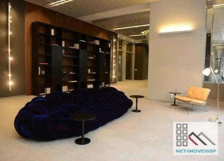 Apartamento à venda e aluguel com 1 quarto, 68m² - Foto 4