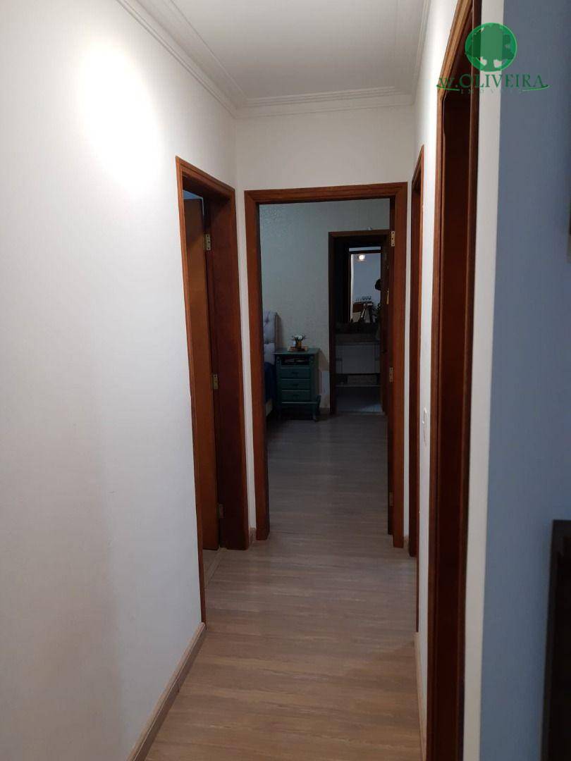 Apartamento à venda com 3 quartos, 85m² - Foto 12