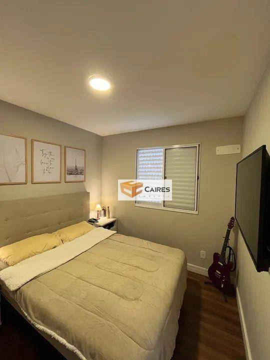 Apartamento à venda com 2 quartos, 43m² - Foto 11