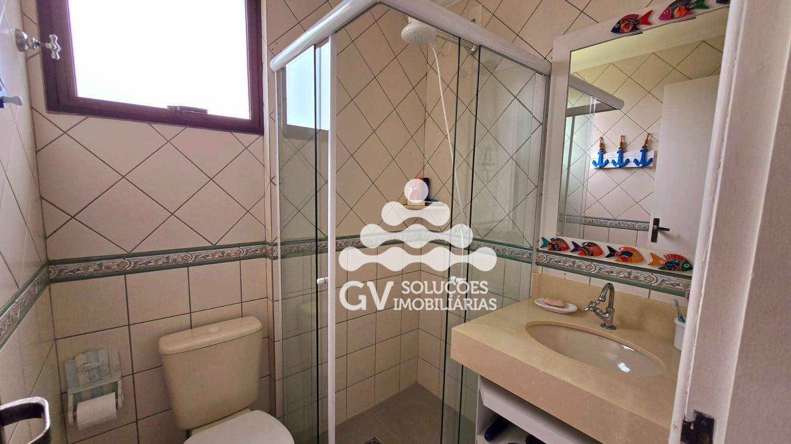 Apartamento à venda com 3 quartos, 97m² - Foto 11